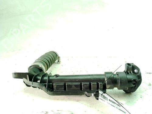 Intercooler pipe FORD TRANSIT COURIER V769 Box Body/MPV (N3P) 1.5 EcoBlue | BP39549751M127 - Image 3