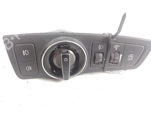 Headlight switch HYUNDAI i40 I (VF) 1.7 CRDi | BP39580863I24 - Image 3