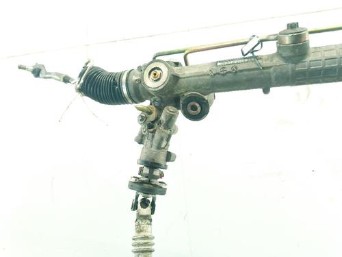 Steering rack MERCEDES-BENZ E-CLASS (W211) E 270 CDI (211.016) | BP29350763M22 