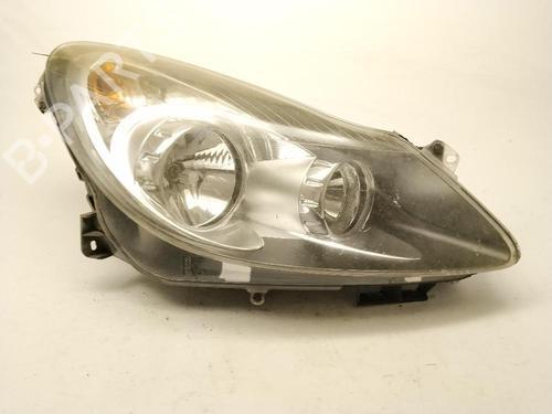Used Right headlight Right headlight 39198216 39198216