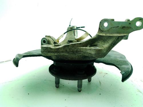 Left front steering knuckle OPEL INSIGNIA A (G09) | BP31694985M25 - Image 3