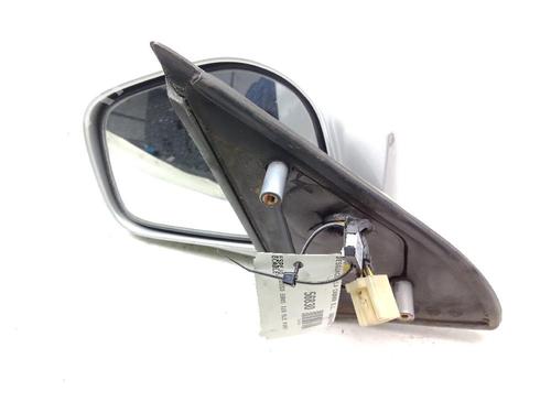 Left mirror SSANGYONG MUSSO (FJ) 2.9 TD | BP30695948C26
