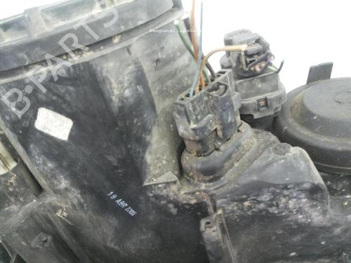 Left headlight RENAULT MEGANE II (BM0/1_, CM0/1_) 1.5 dCi (BM1E, CM1E) | BP18364094C28 