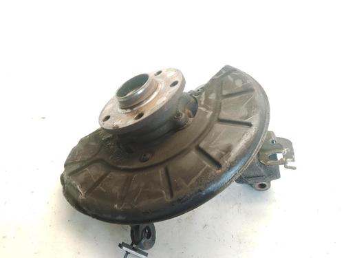 Left front steering knuckle VW TOURAN (1T1, 1T2) 1.9 TDI | BP27979285M25 