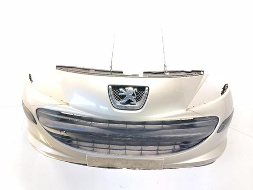 Used Front bumper Front bumper PEUGEOT 207 SW (WK_) 1.4 16V (95 hp) 36449479 36449479