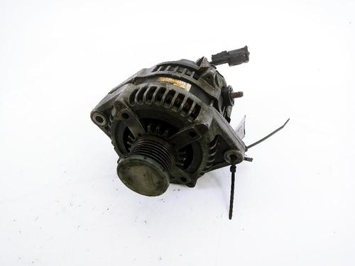 Alternator RENAULT ESPACE IV (JK0/1_) 3.0 dCi (JK0J, JK0V) | BP18371636M7 