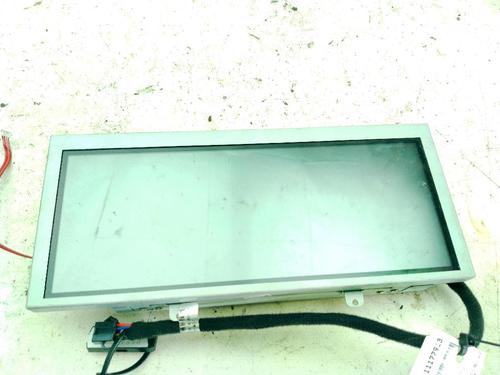 Used Display monitor AUDI A4 Allroad B8 (8KH) 2.0 TDI quattro (170 hp) 24121306