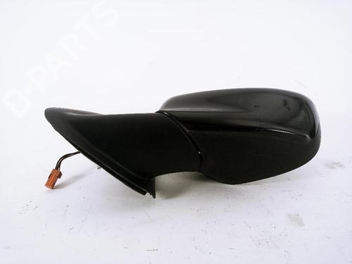 Left mirror CITROËN C-ELYSEE (DD_) 1.2 VTi 82 | BP31988883C26