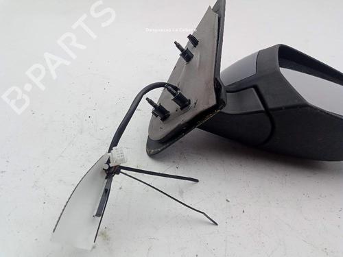 Right mirror NISSAN MICRA IV (K13K, K13KK) 1.2 | BP24043333C27 