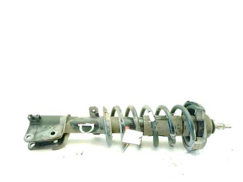 Right front shock absorber RENAULT TRAFIC II Van (FL) 2.0 dCi 115 (FL01, FL0U, FL00, FL0H, FL0M) | BP39262960M17 - Image 2