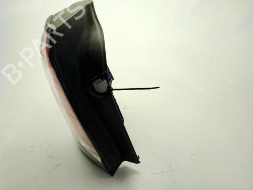 Left taillight OPEL ZAFIRA / ZAFIRA FAMILY B (A05) 1.9 CDTI (M75) | BP30099388C34