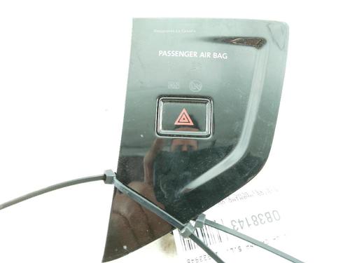 Used Warning switch Warning switch VW POLO VI (AW1, BZ1, AE1) 1.0 TSI (95 hp) 25349218 25349218