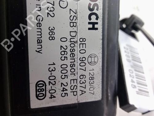 Elektronisk sensor VW PASSAT B5.5 (3B3) 1.9 TDI | BP25046185M84 