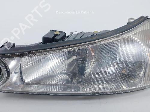 Used Left headlight FORD MONDEO II (BAP) 1.8 TD (90 hp) 18371008