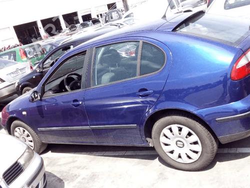 Right mirror SEAT LEON (1M1) 1.9 TDI | BP18358558C27 