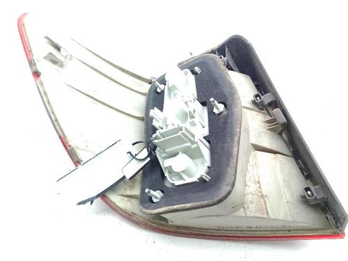 Left taillight MERCEDES-BENZ B-CLASS Sports Tourer (W245) B 180 CDI (245.207) | BP25046180C34 