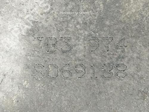 Gearbox RENAULT KANGOO (KC0/1_) 1.5 dCi (KC07) | BP33871510M3  - Image 5