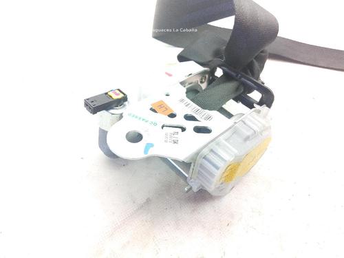 Used Front right seatbelt HYUNDAI i20 I (PB, PBT) 1.2 (86 hp) 20505442