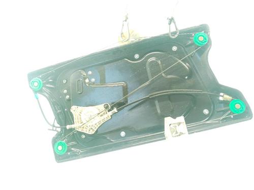 Front left window mechanism LAND ROVER RANGE ROVER SPORT I (L320) 2.7 D 4x4 | BP30146068C22