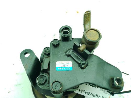 Steering pump NISSAN PICK UP (D22) 2.5 TD 4WD | BP31181595M99 - Image 3