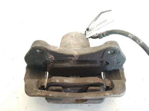 Right front brake caliper HYUNDAI TUCSON (TL, TLE) 1.6 CRDi hybrid 48V All-wheel Drive | BP26517418M104 