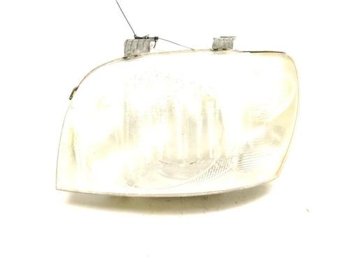 Left headlight MAHINDRA GOA Pickup 2.5 CRDe AWD | BP40257994C28  - Image 5