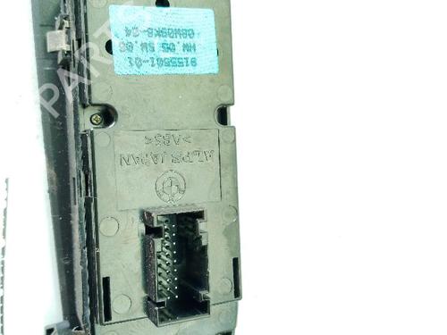 Left front window switch BMW 3 Touring (E91) 318 d | BP33840765I27 - Image 2