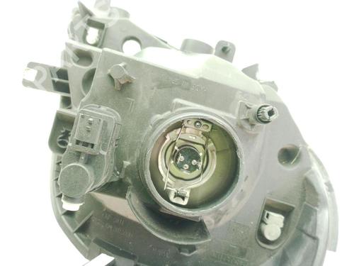 Left headlight NISSAN PRIMASTAR Van (X83) 2.0 dCi 115 | BP32280363C28 - Image 4
