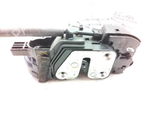 Used Rear right lock KIA SPORTAGE III (SL) 1.6 GDI (135 hp) 19520170