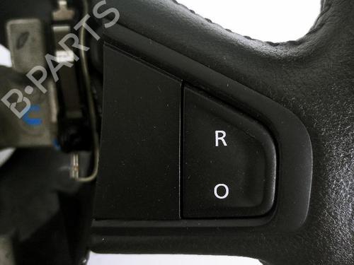 Steering wheel RENAULT LATITUDE (L70_) 2.0 dCi 150 (L70H) | BP31989089C49