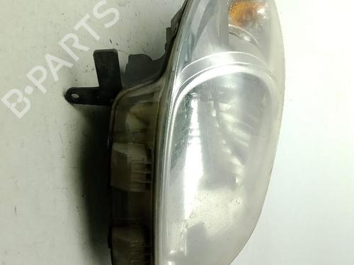 Used Right headlight Right headlight RENAULT KANGOO Express (FW0/1_) 1.5 dCi 75 (FW07, FW10, FW04) (75 hp) 33840771 33840771