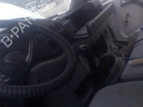 Brugte VW LT 28-35 II Bus (2DB, 2DE, 2DK) 2.5 TDI 1715744