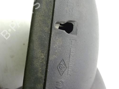 Right mirror NISSAN PRIMASTAR Van (X83) 1.9 dCi 100 | BP32313429C27 