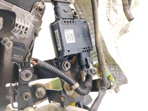 Steering rack RENAULT MEGANE IV Hatchback (B9A/M/N_) 1.5 Blue dCi 115 (B9A6) | BP32695446M22 - Image 2