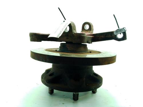 Left front steering knuckle IVECO DAILY III Platform/Chassis 35 S 13,35 C 13 | BP32280420M25