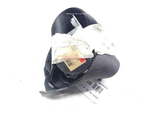 Used Rear left seatbelt OPEL ASTRA H (A04) 1.7 CDTI (L48) (100 hp) 18375711