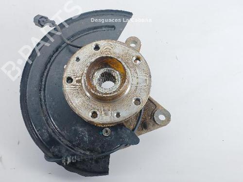 Used Right front steering knuckle Right front steering knuckle 24042153 24042153