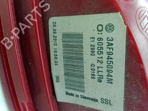 Right tailgate light VW PASSAT B7 Variant (365) 1.6 TDI | BP33262887C80  - Image 5