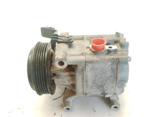 AC compressor FIAT PANDA (169_) 1.2 (169AXF2A, 169AXF1A) | BP28008963M34 - Image 2