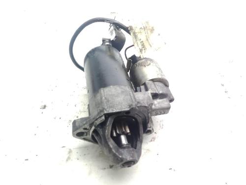 Used Starter Starter AUDI A4 B6 Avant (8E5) 1.8 T (190 hp) 24861775 24861775