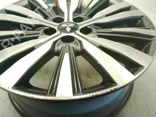 Rim MITSUBISHI OUTLANDER III (GG_W, GF_W, ZJ, ZL, ZK) 2.0 (GF7W) | BP18363842C45 