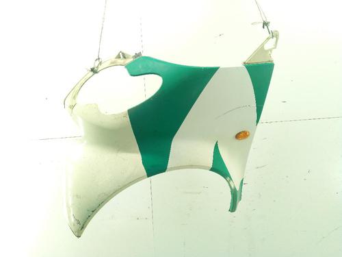 Used Left front fenders SMART FORTWO Coupe (450) 0.7 (450.335) (54 hp) 28509050