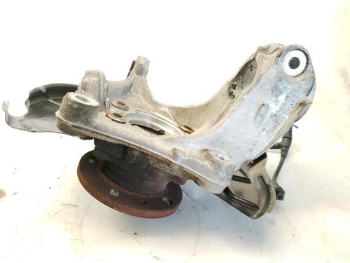 Left front steering knuckle VW PASSAT B6 (3C2) 2.0 TDI 16V | BP28368068M25 