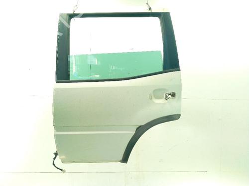 Used Left rear door NISSAN TERRANO II (R20) 2.7 TDi 4WD (125 hp) 29583193