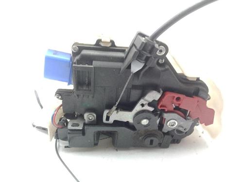 Used Rear right lock SEAT IBIZA II (6K1) 1.9 TDI (90 hp) 24045909