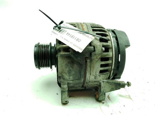 Alternator AUDI A3 (8P1) 2.0 FSI | BP38060167M7 - Image 2