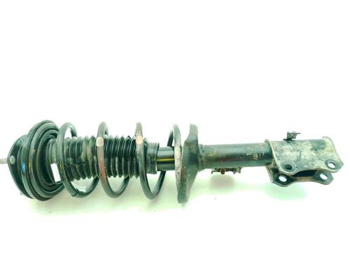 Right front shock absorber SUZUKI GRAND VITARA II (JT, TE, TD) 1.6 All-wheel Drive (JB416) | BP30718662M17