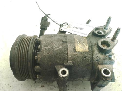 AC compressor FORD FIESTA VI Van 1.5 TDCi | BP24607354M34 - Image 3