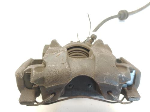 Used Left front brake caliper Left front brake caliper DACIA SANDERO II 1.5 dCi (90 hp) 27925075 27925075