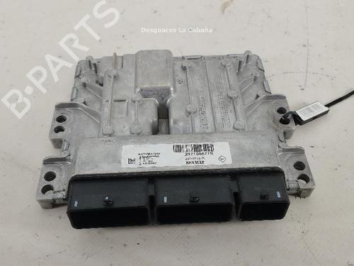 Module électronique RENAULT MEGANE IV Hatchback (B9A/M/N_) 1.5 dCi 110 (B9A3) (110 hp) 31989041
